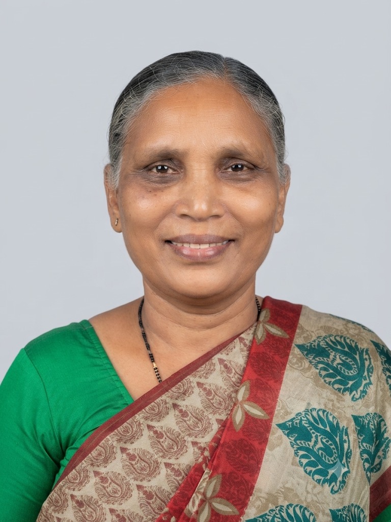 Satya Kothe - Part time Cook in Mahim West in Mumbai